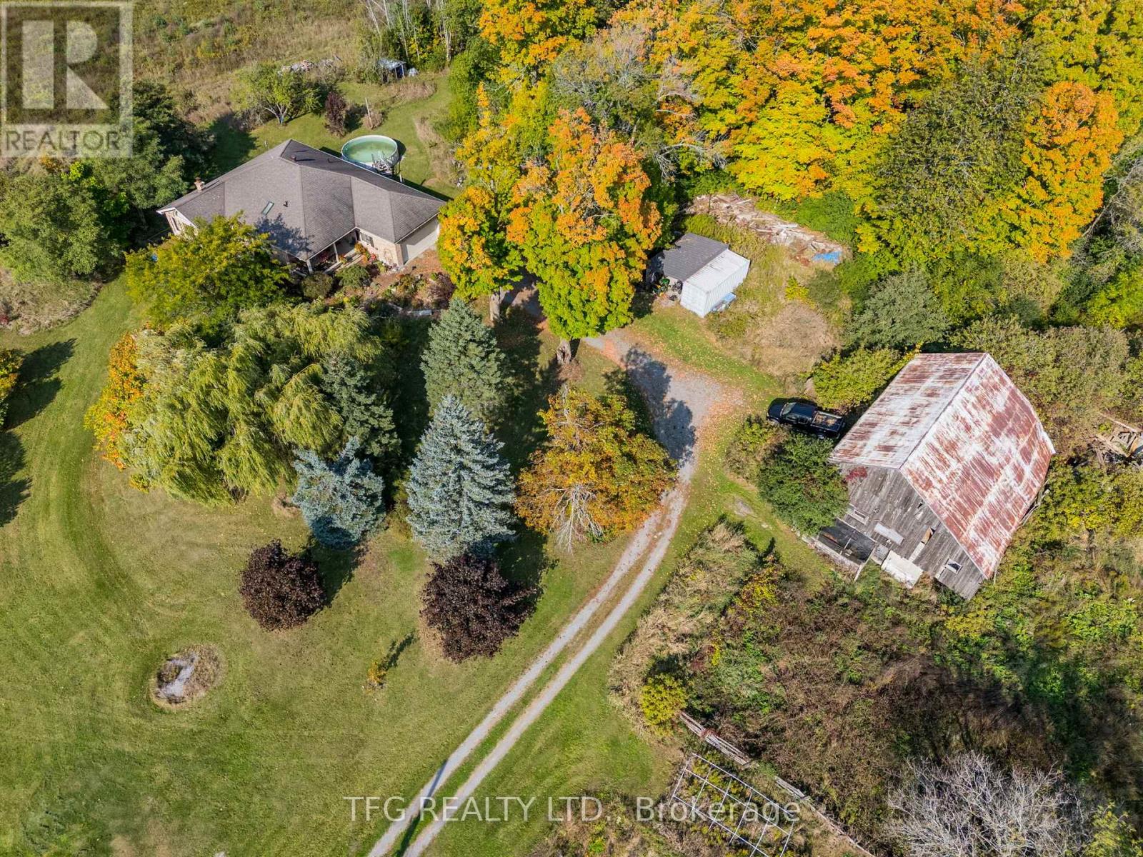 996 Third Line, Otonabee-South Monaghan, Ontario  K0L 1B0 - Photo 3 - X12467203