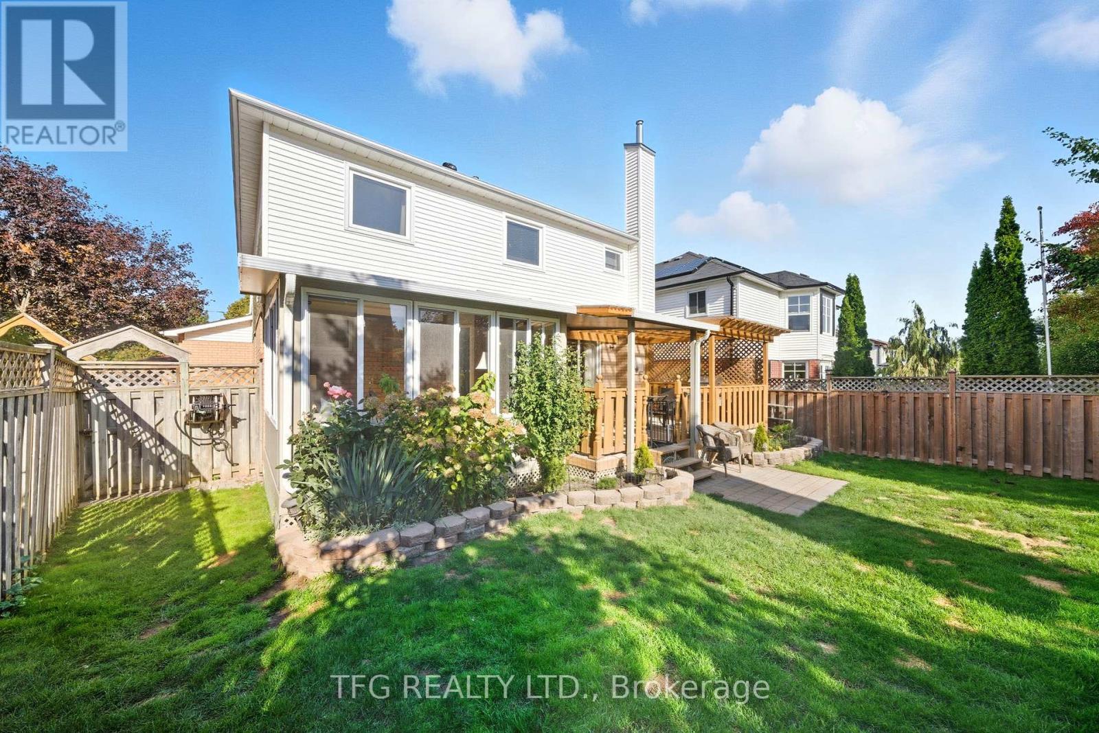 705 Carlisle Street, Cobourg, Ontario  K9A 5E4 - Photo 41 - X12467083