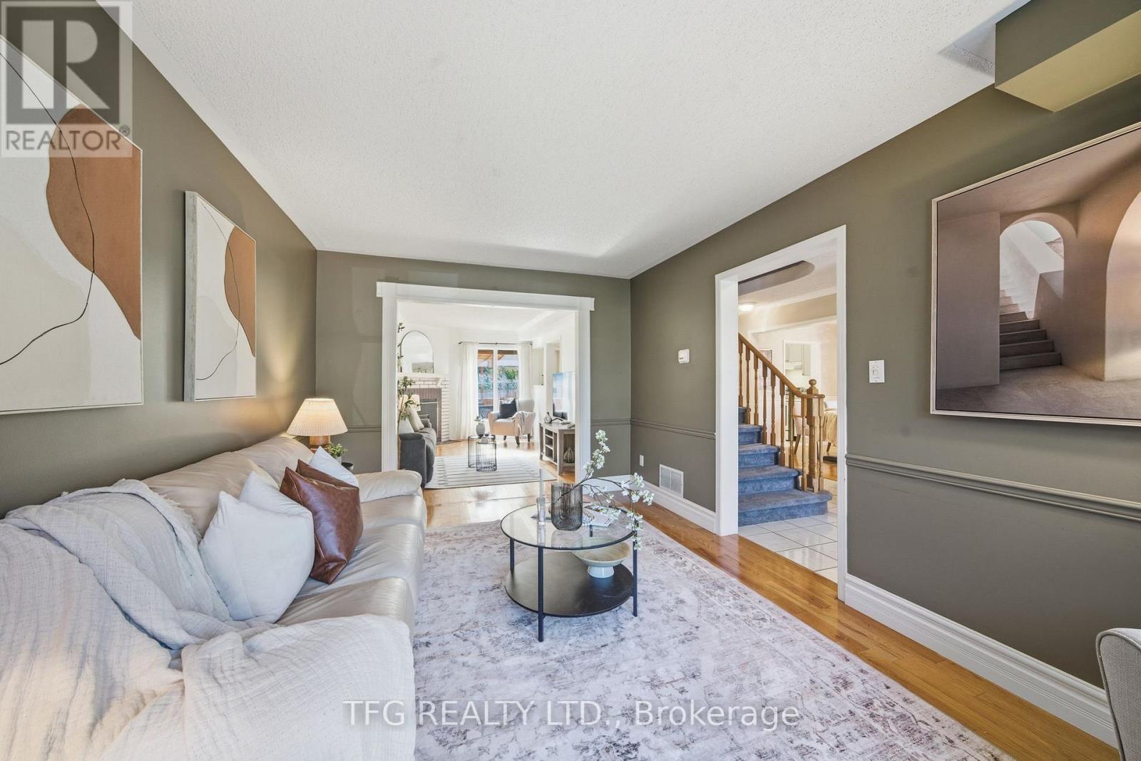 705 Carlisle Street, Cobourg, Ontario  K9A 5E4 - Photo 6 - X12467083