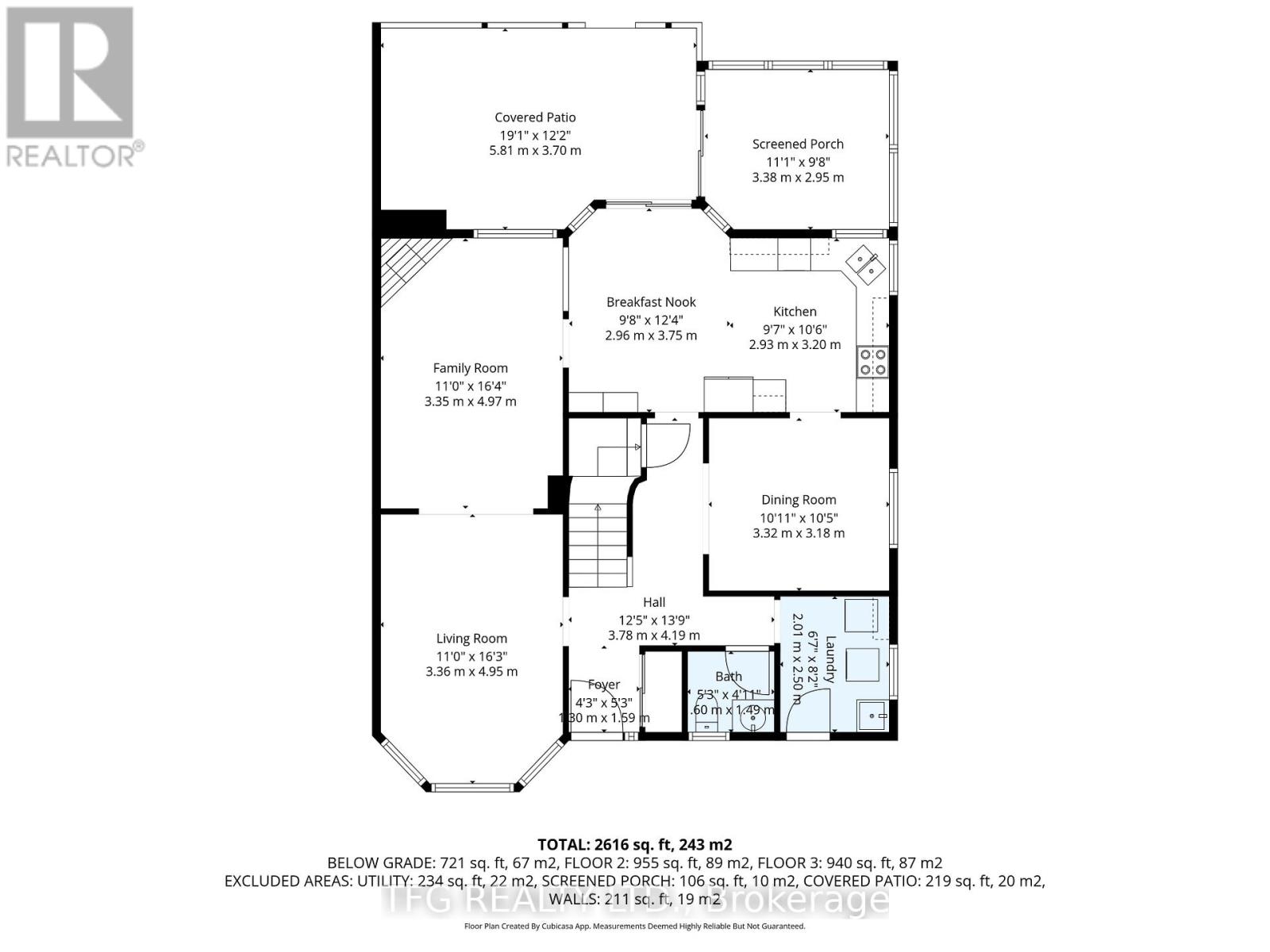 705 Carlisle Street, Cobourg, Ontario  K9A 5E4 - Photo 46 - X12467083