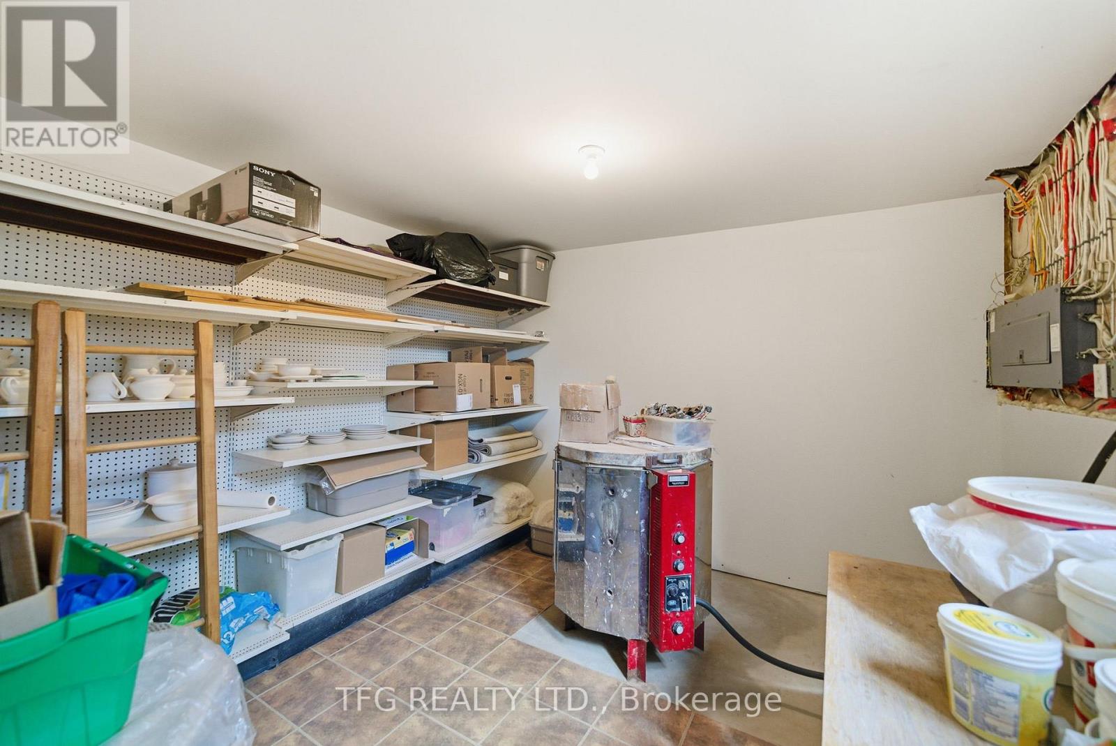 996 Third Line, Otonabee-South Monaghan, Ontario  K0L 1B0 - Photo 35 - X12467203