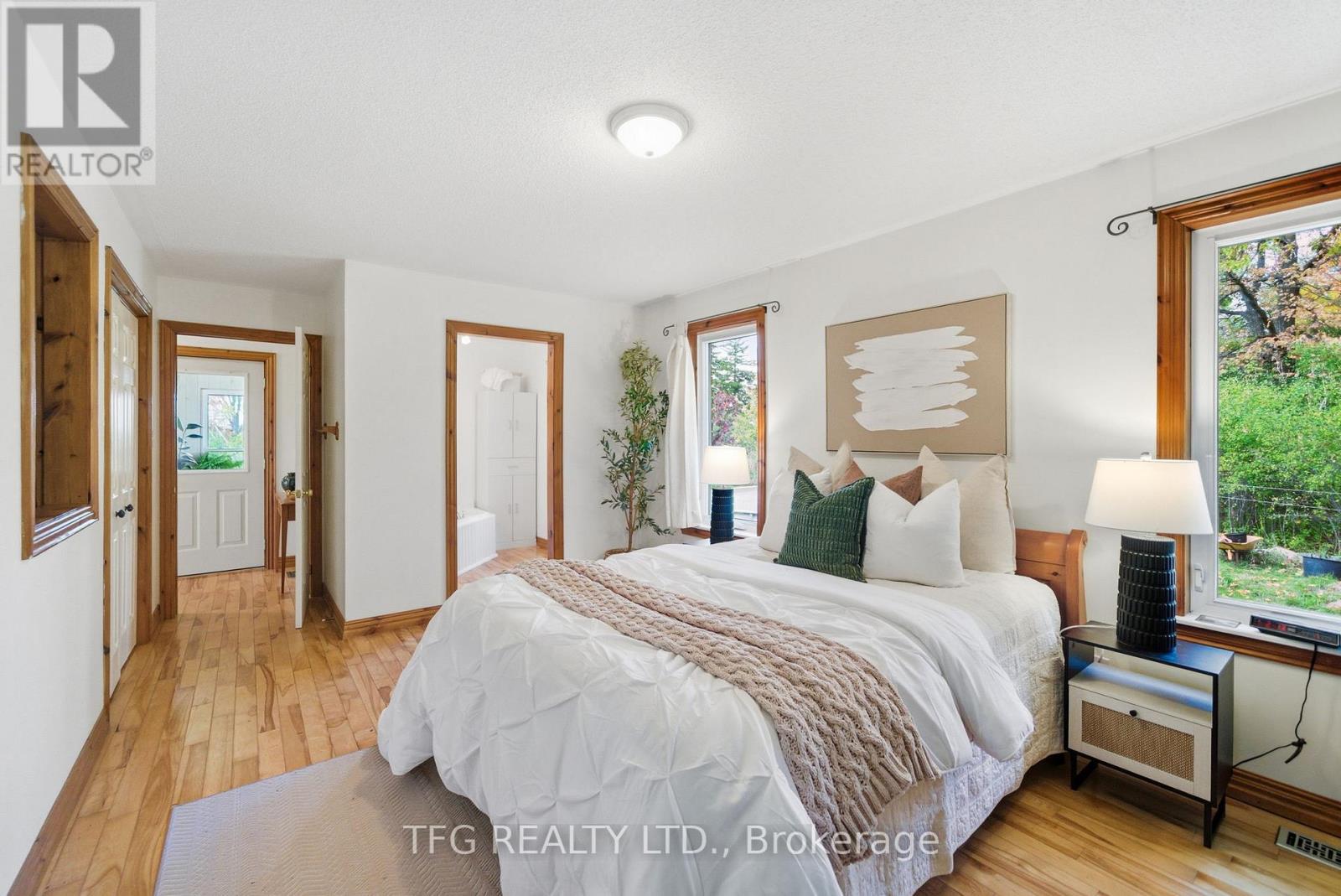 996 Third Line, Otonabee-South Monaghan, Ontario  K0L 1B0 - Photo 22 - X12467203