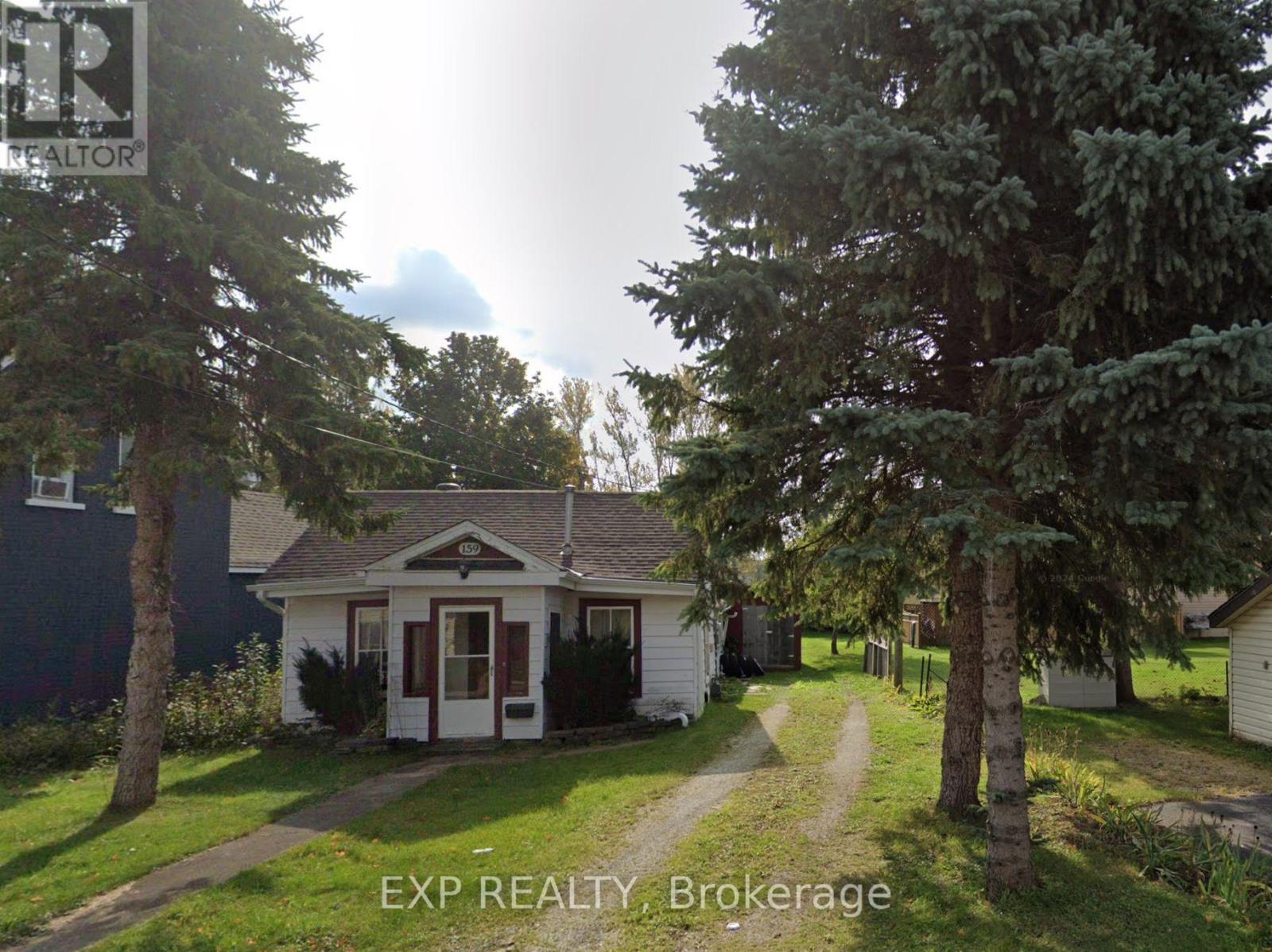 159 13th Street W, Owen Sound, Ontario  N4K 3W3 - Photo 3 - X12753632
