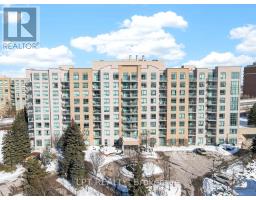 501 - 51 BAFFIN COURT, Richmond Hill, Ontario
