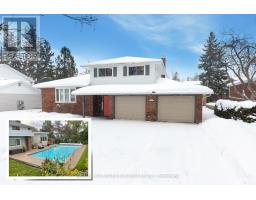 1601 ROCKLANDS ROAD, Peterborough, Ontario