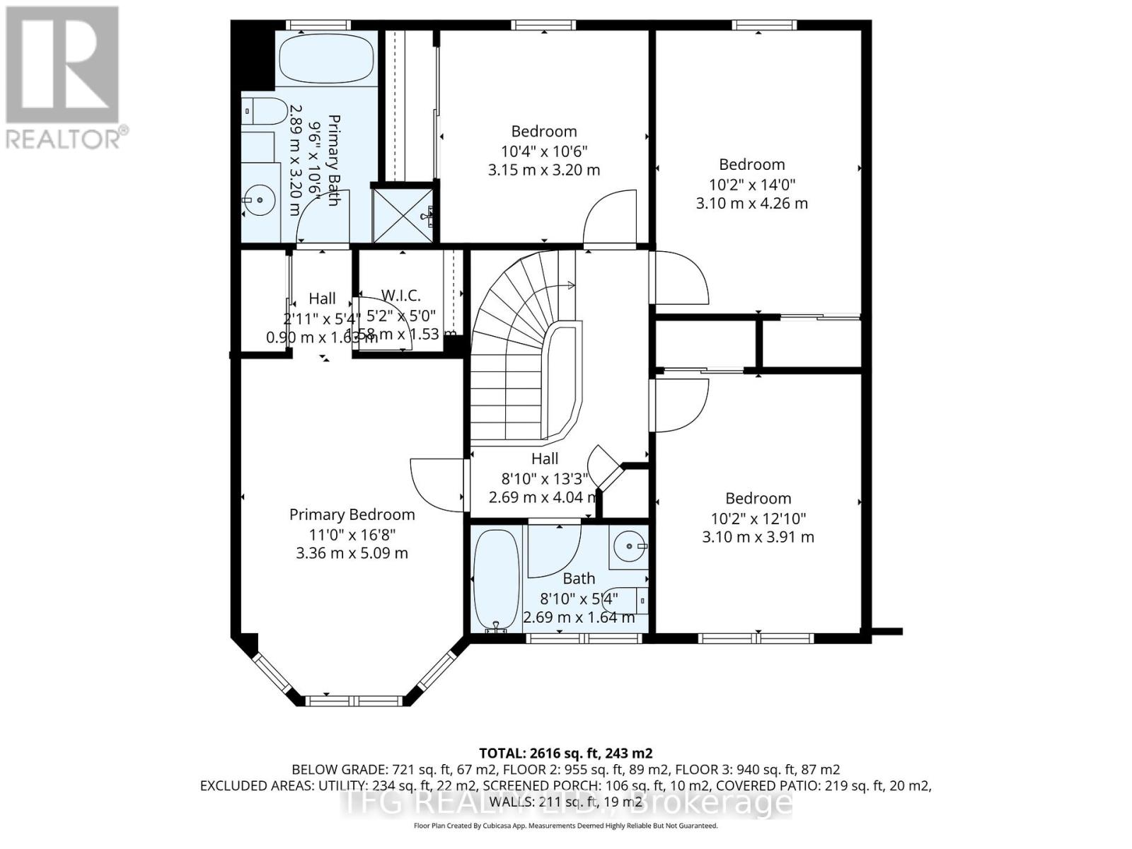 705 Carlisle Street, Cobourg, Ontario  K9A 5E4 - Photo 47 - X12467083