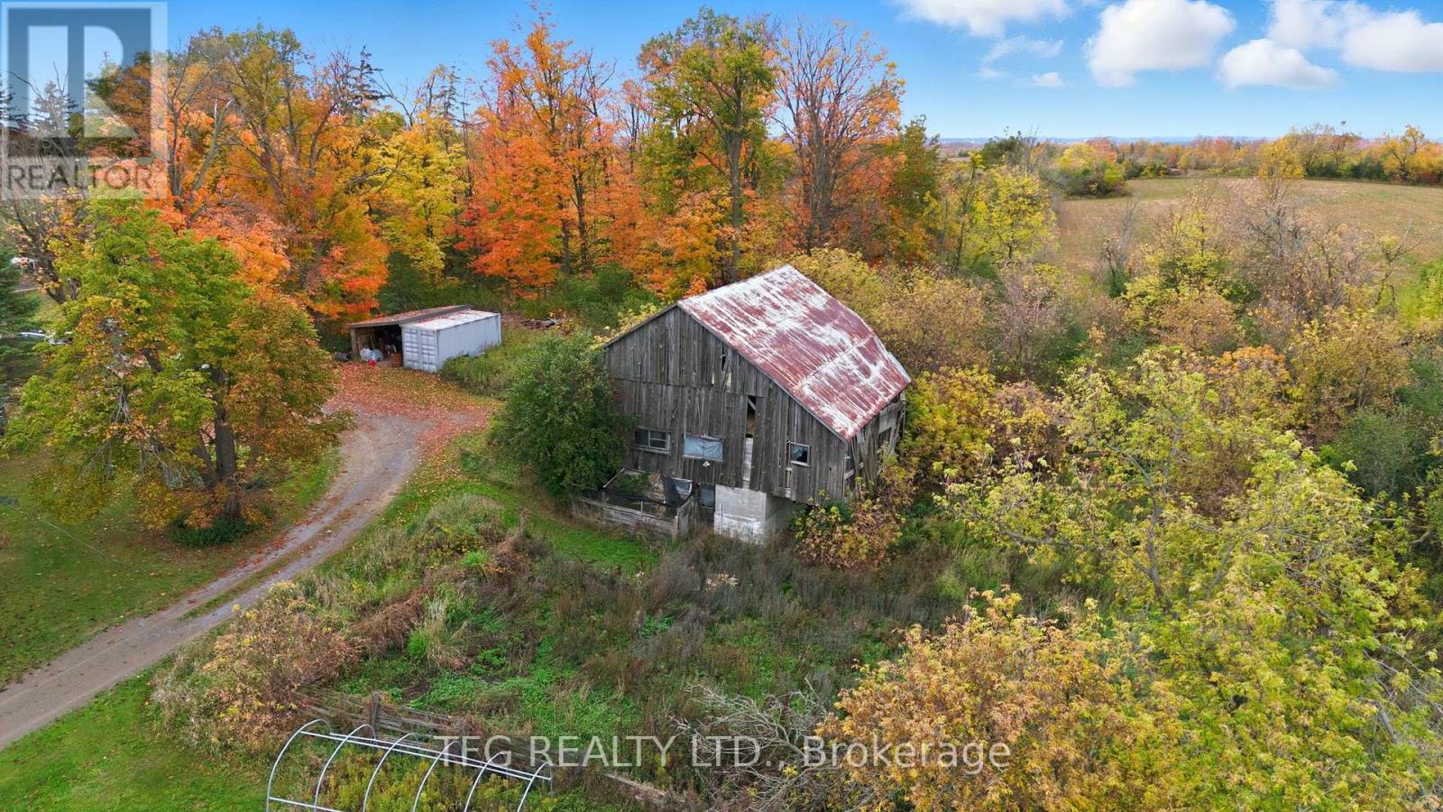 996 Third Line, Otonabee-South Monaghan, Ontario  K0L 1B0 - Photo 49 - X12467203