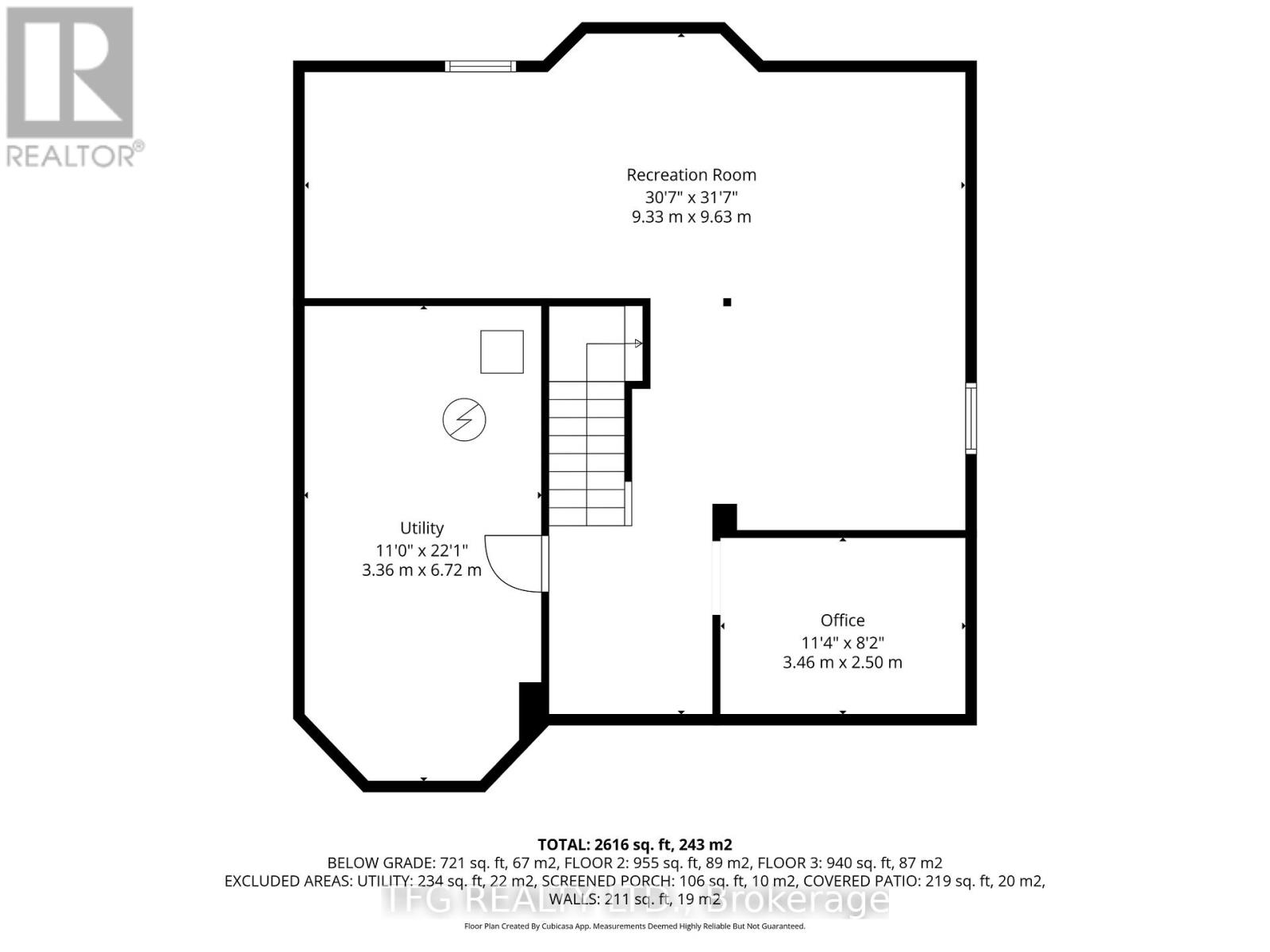 705 Carlisle Street, Cobourg, Ontario  K9A 5E4 - Photo 48 - X12467083