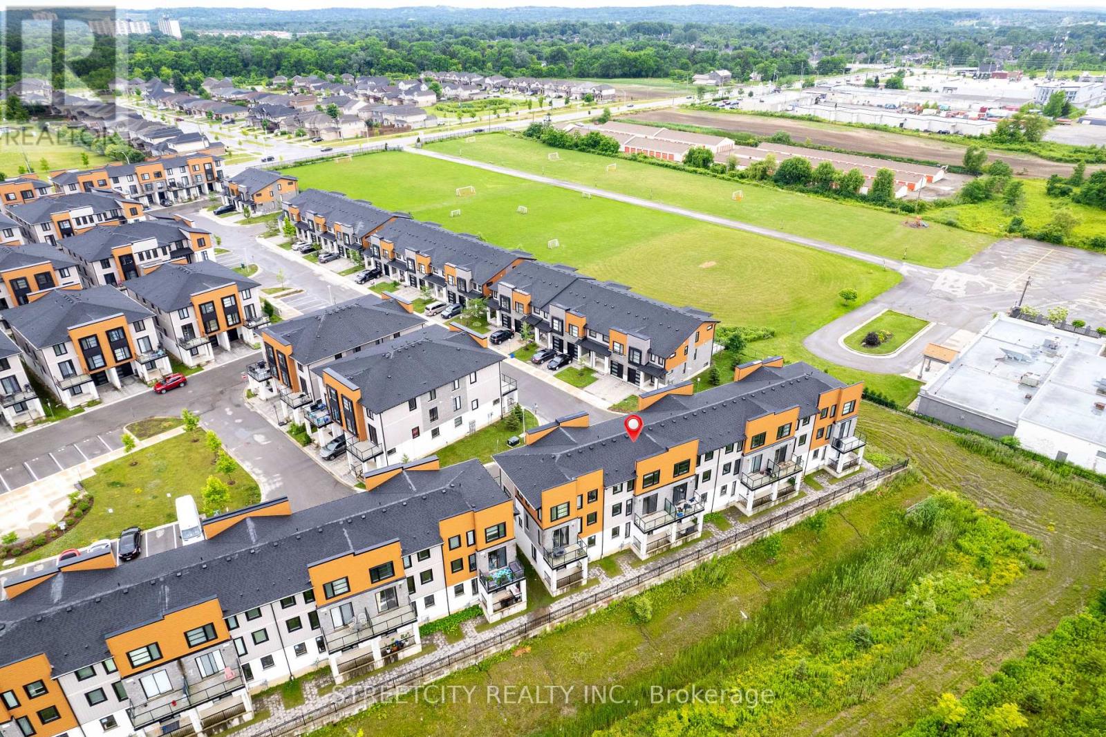 964 West Village Square, London North, Ontario  N6H 0J7 - Photo 36 - X12760804