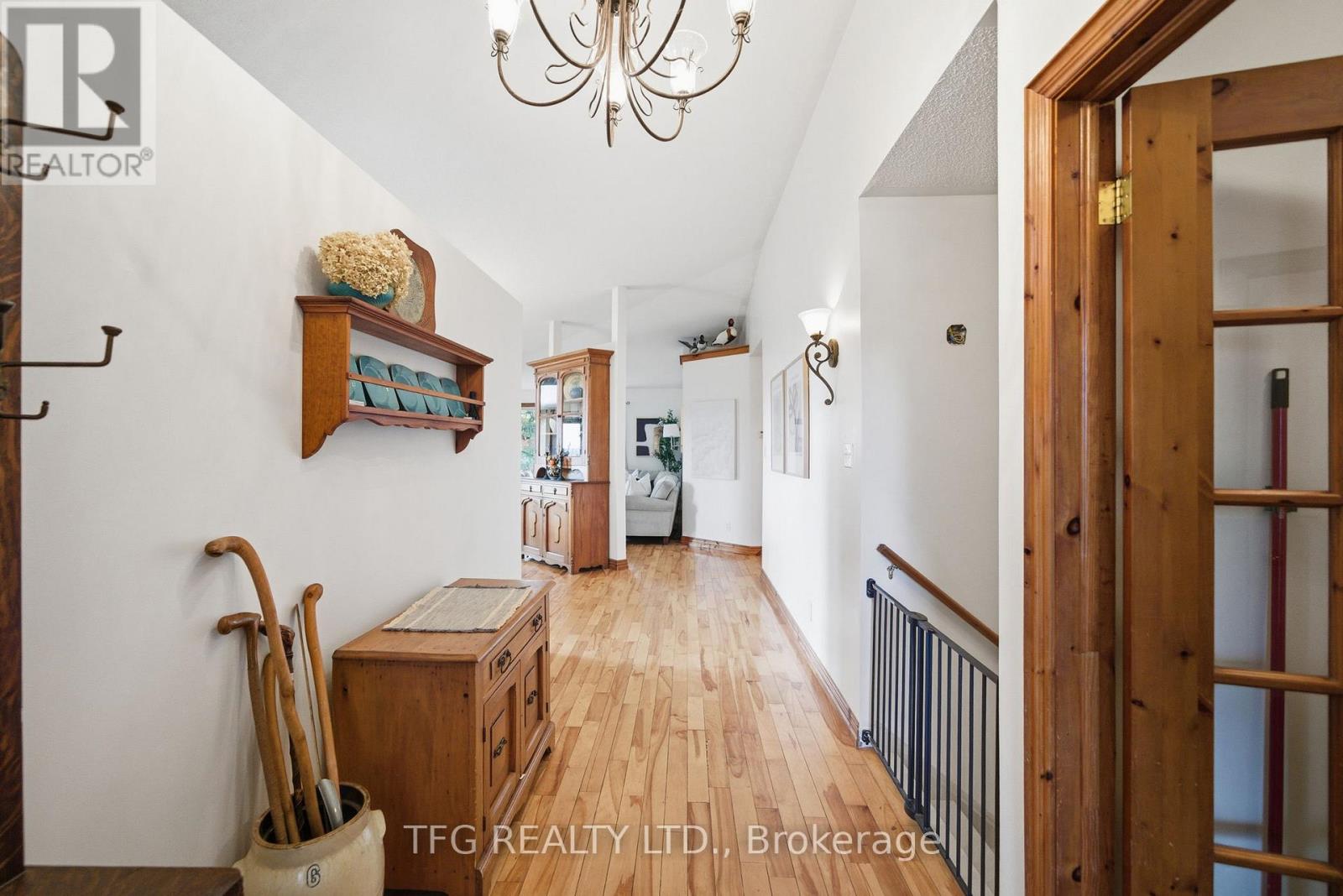 996 Third Line, Otonabee-South Monaghan, Ontario  K0L 1B0 - Photo 8 - X12467203