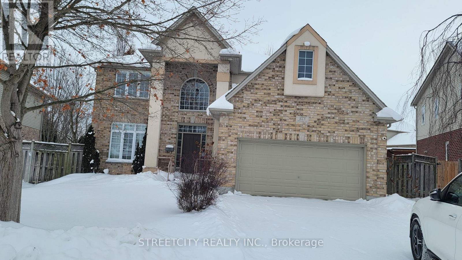 465 Whisker Street, London North, Ontario  N5X 4H3 - Photo 3 - X12760844