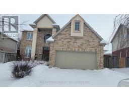 465 WHISKER STREET, London North, Ontario