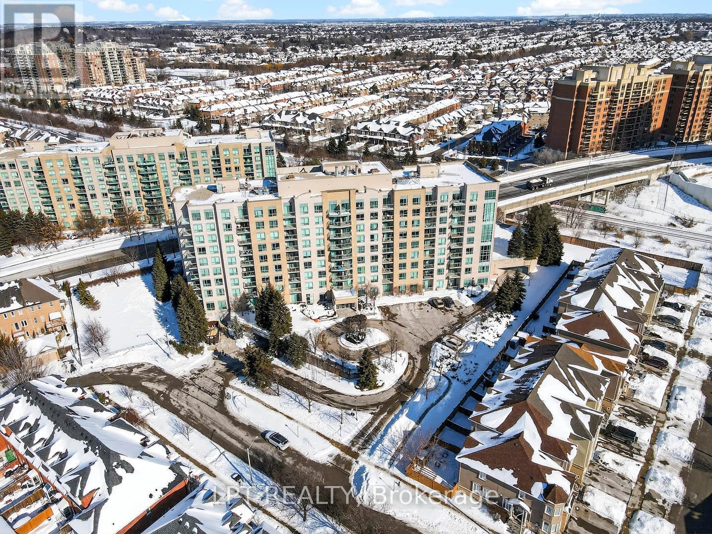 501 - 51 Baffin Court, Richmond Hill, Ontario  L4B 4P6 - Photo 32 - N12761496