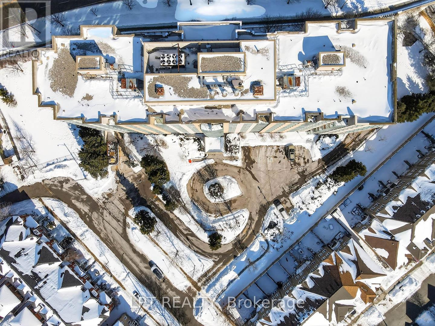 501 - 51 Baffin Court, Richmond Hill, Ontario  L4B 4P6 - Photo 33 - N12761496