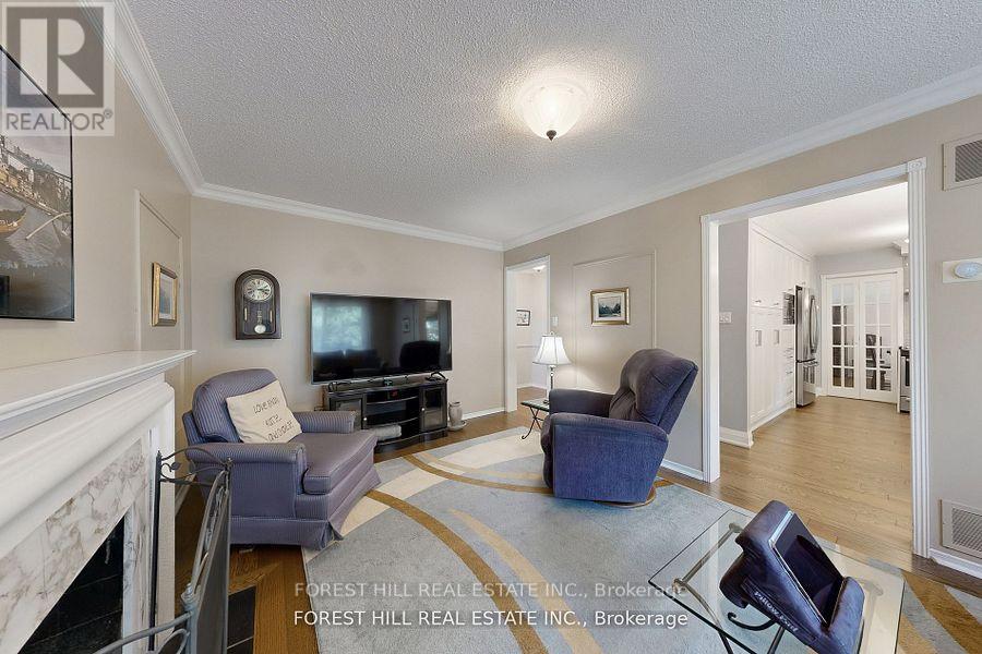 20 Thurgate Crescent, Markham, Ontario  L3T 4G3 - Photo 15 - N12761510