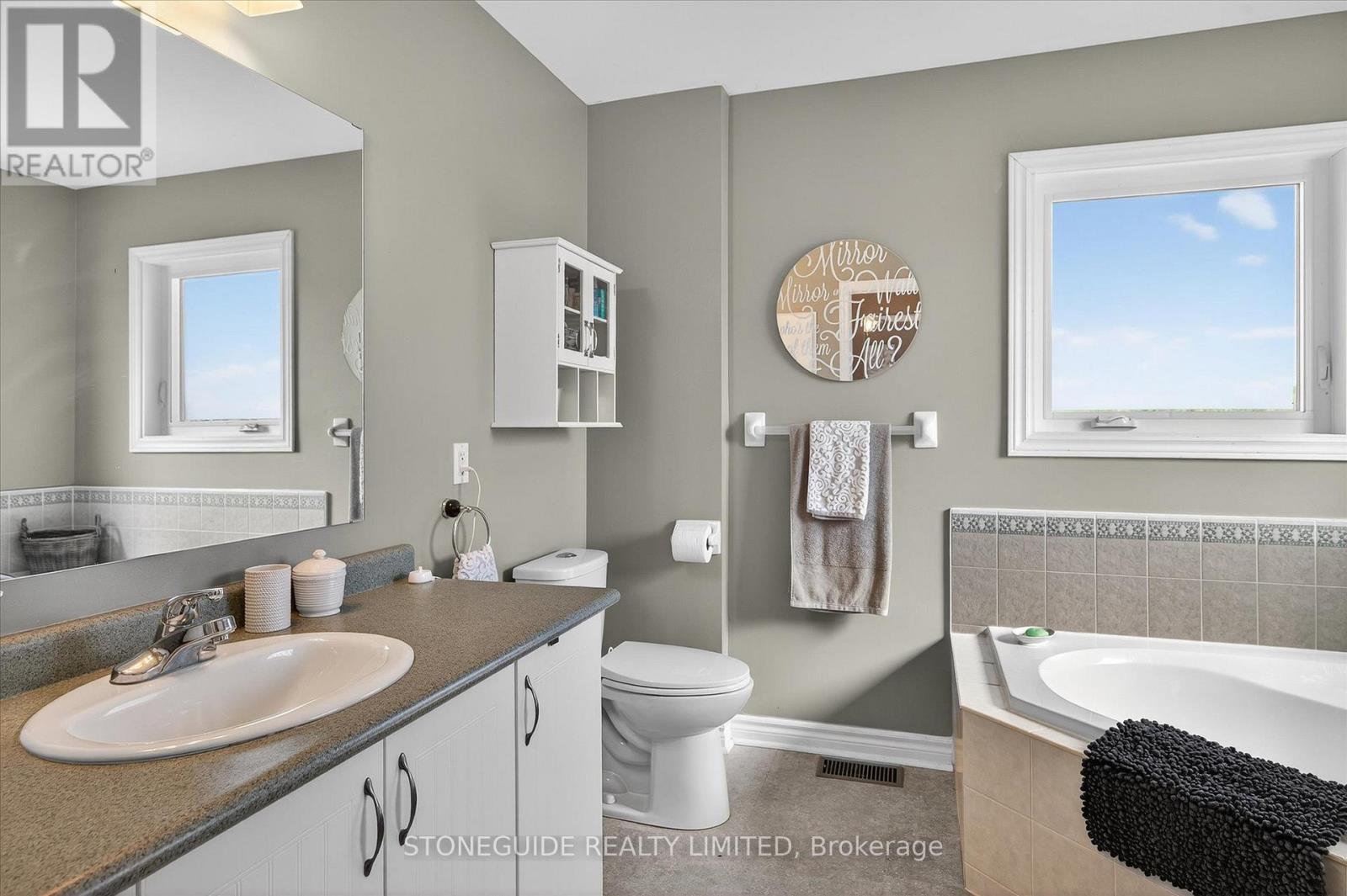 1726 Ravenwood Drive, Peterborough, Ontario  K9K 2P6 - Photo 20 - X12761180