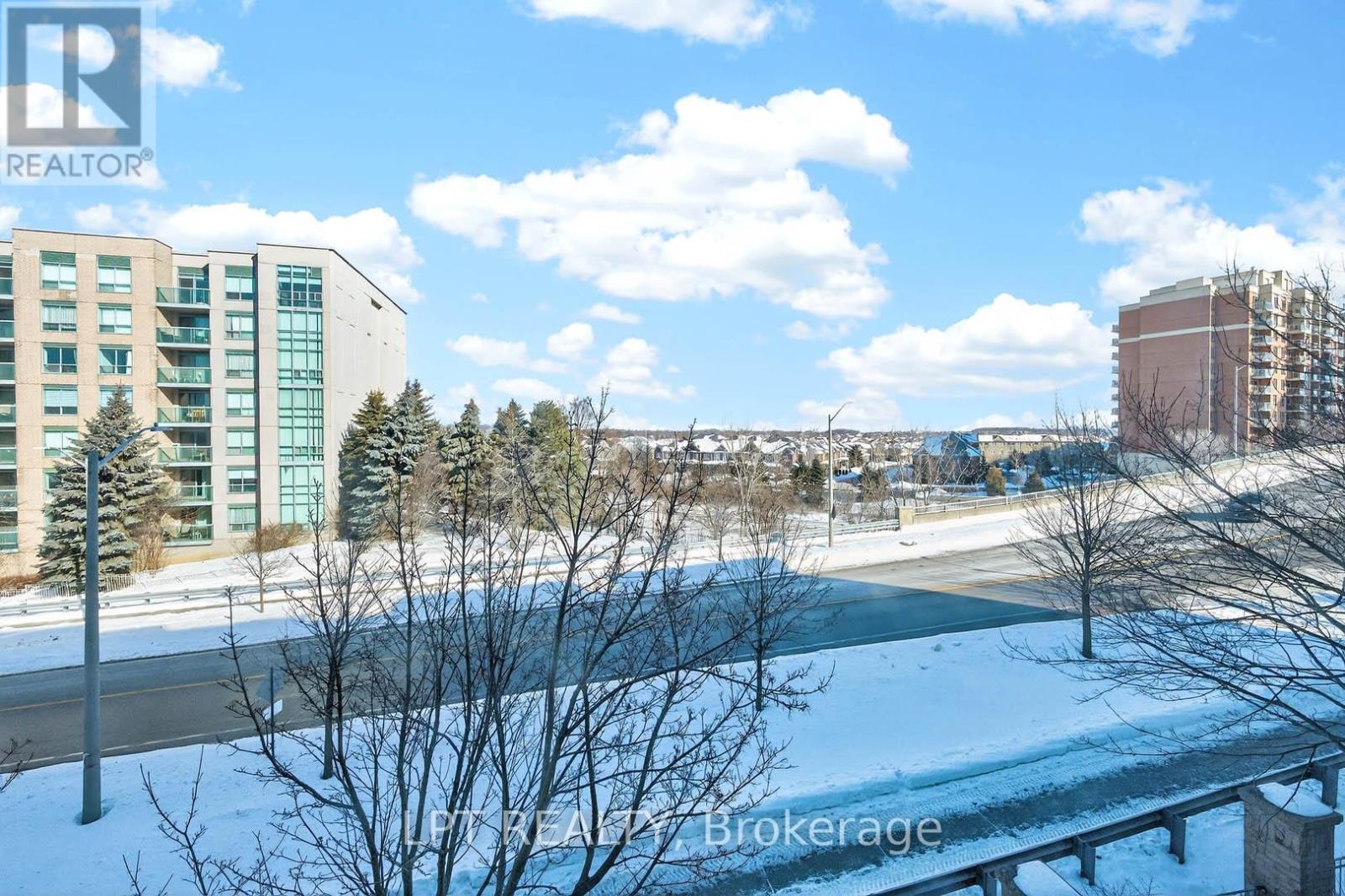 501 - 51 Baffin Court, Richmond Hill, Ontario  L4B 4P6 - Photo 23 - N12761496