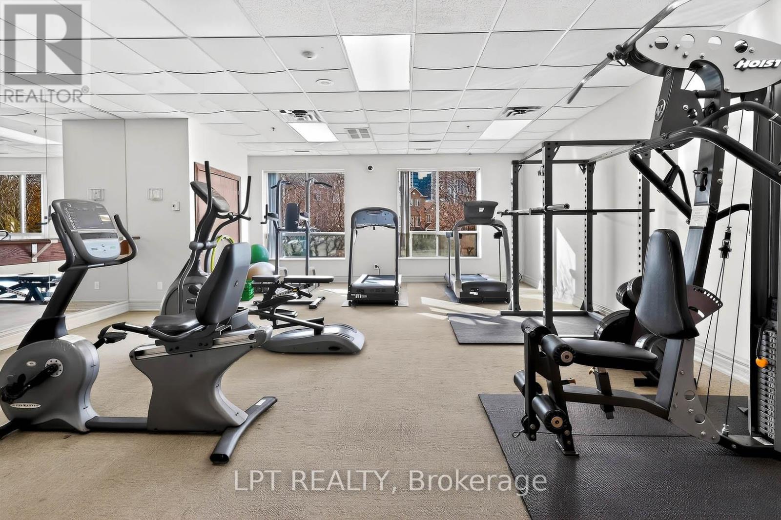 501 - 51 Baffin Court, Richmond Hill, Ontario  L4B 4P6 - Photo 27 - N12761496