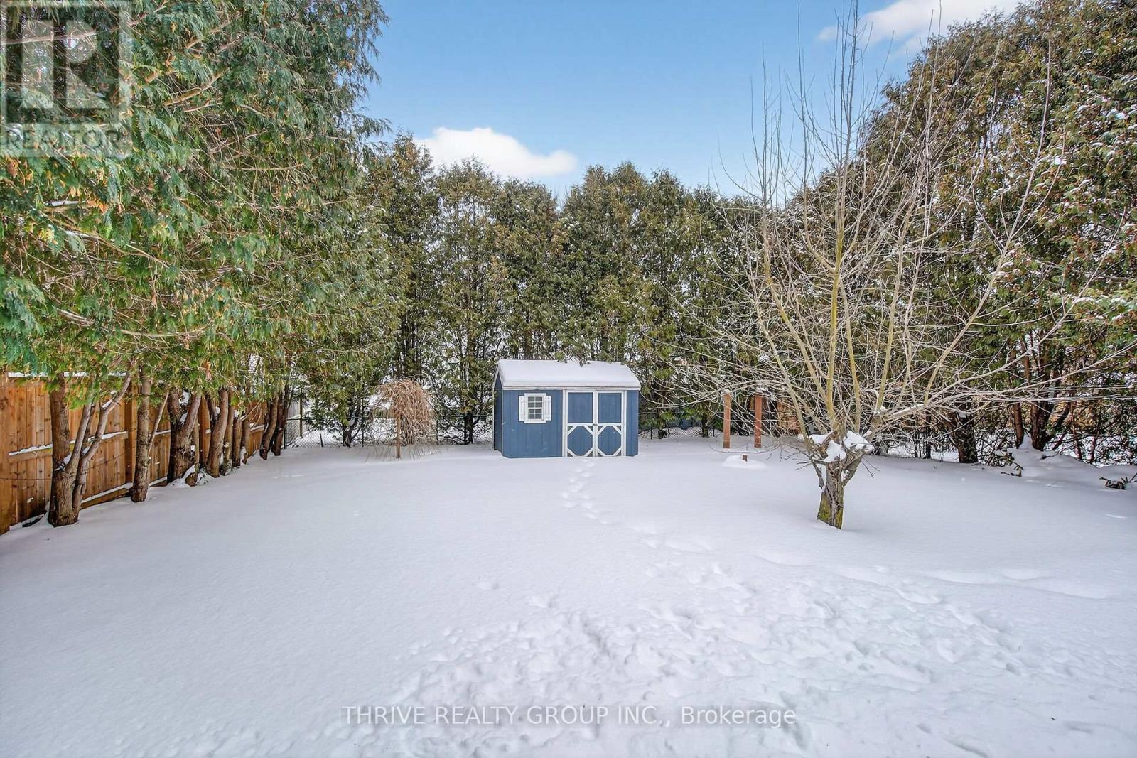 114 Parkview Drive, Strathroy-Caradoc, Ontario  N7G 4A3 - Photo 31 - X12761094