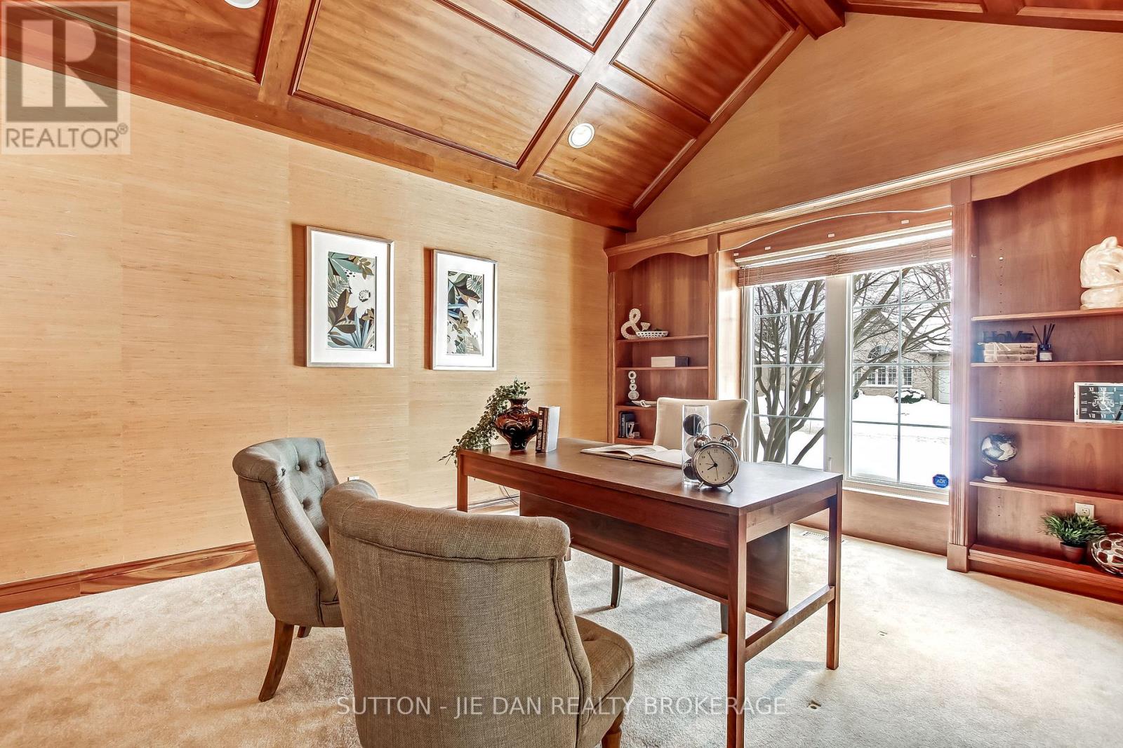 540 Mcgarrell Place, London North, Ontario  N6G 5J8 - Photo 11 - X12761186