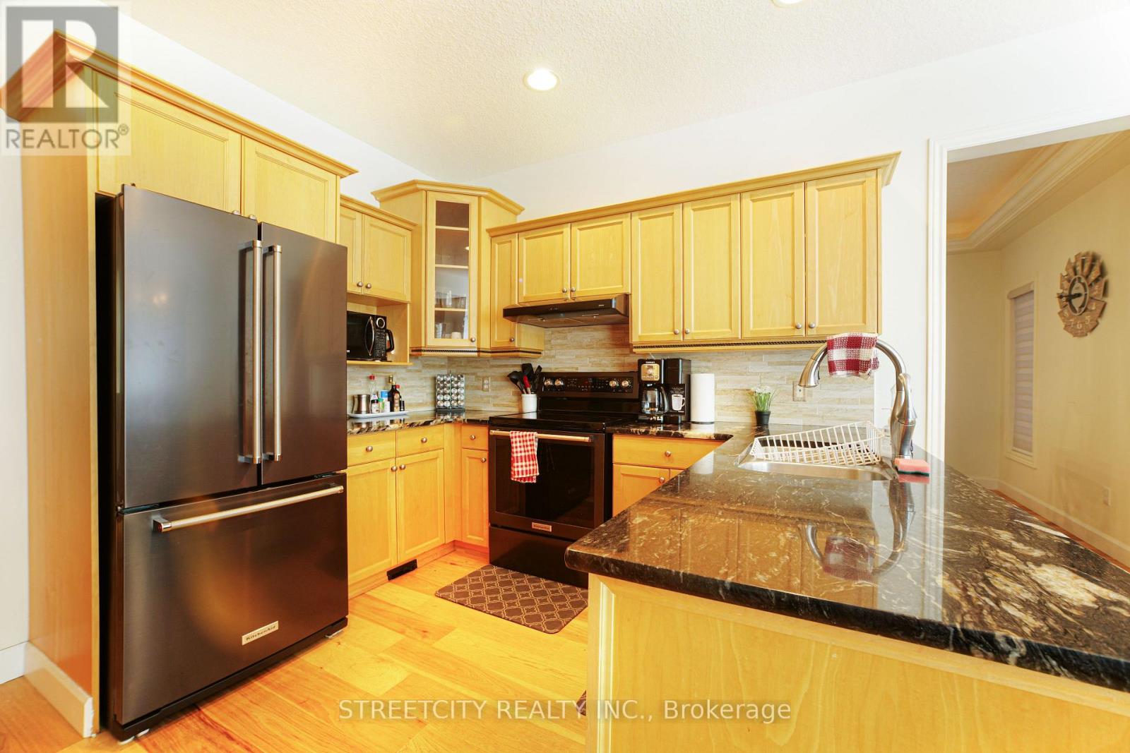 465 Whisker Street, London North, Ontario  N5X 4H3 - Photo 6 - X12760844