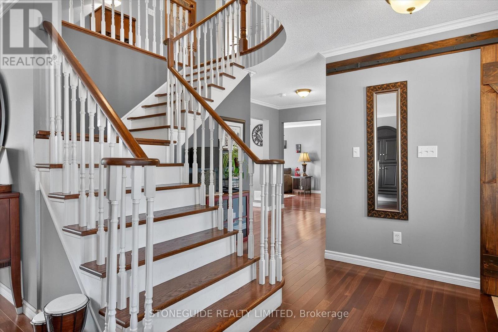 1726 Ravenwood Drive, Peterborough, Ontario  K9K 2P6 - Photo 17 - X12761180