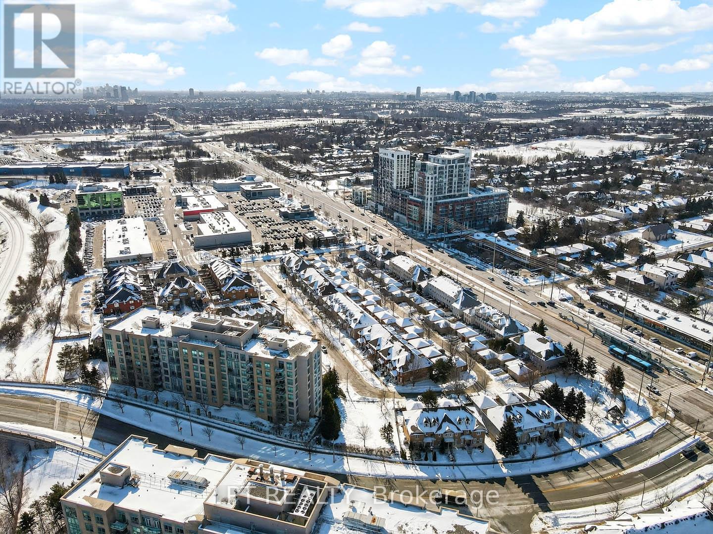 501 - 51 Baffin Court, Richmond Hill, Ontario  L4B 4P6 - Photo 34 - N12761496