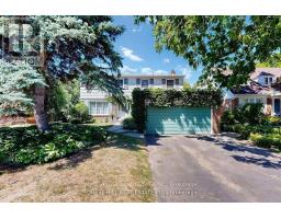 20 THURGATE CRESCENT, Markham, Ontario