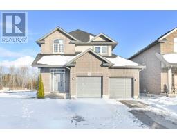 108 LEDGEROCK COURT, Quinte West, Ontario