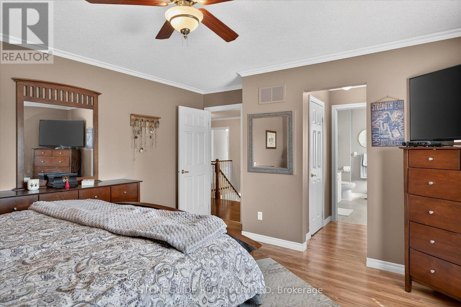 1726 Ravenwood Drive, Peterborough, Ontario  K9K 2P6 - Photo 19 - X12761180