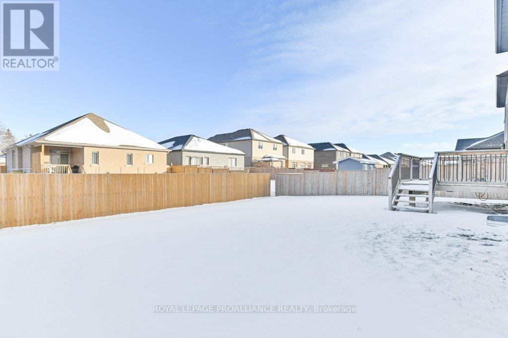 108 Ledgerock Court, Quinte West, Ontario  K8R 0A1 - Photo 29 - X12761228