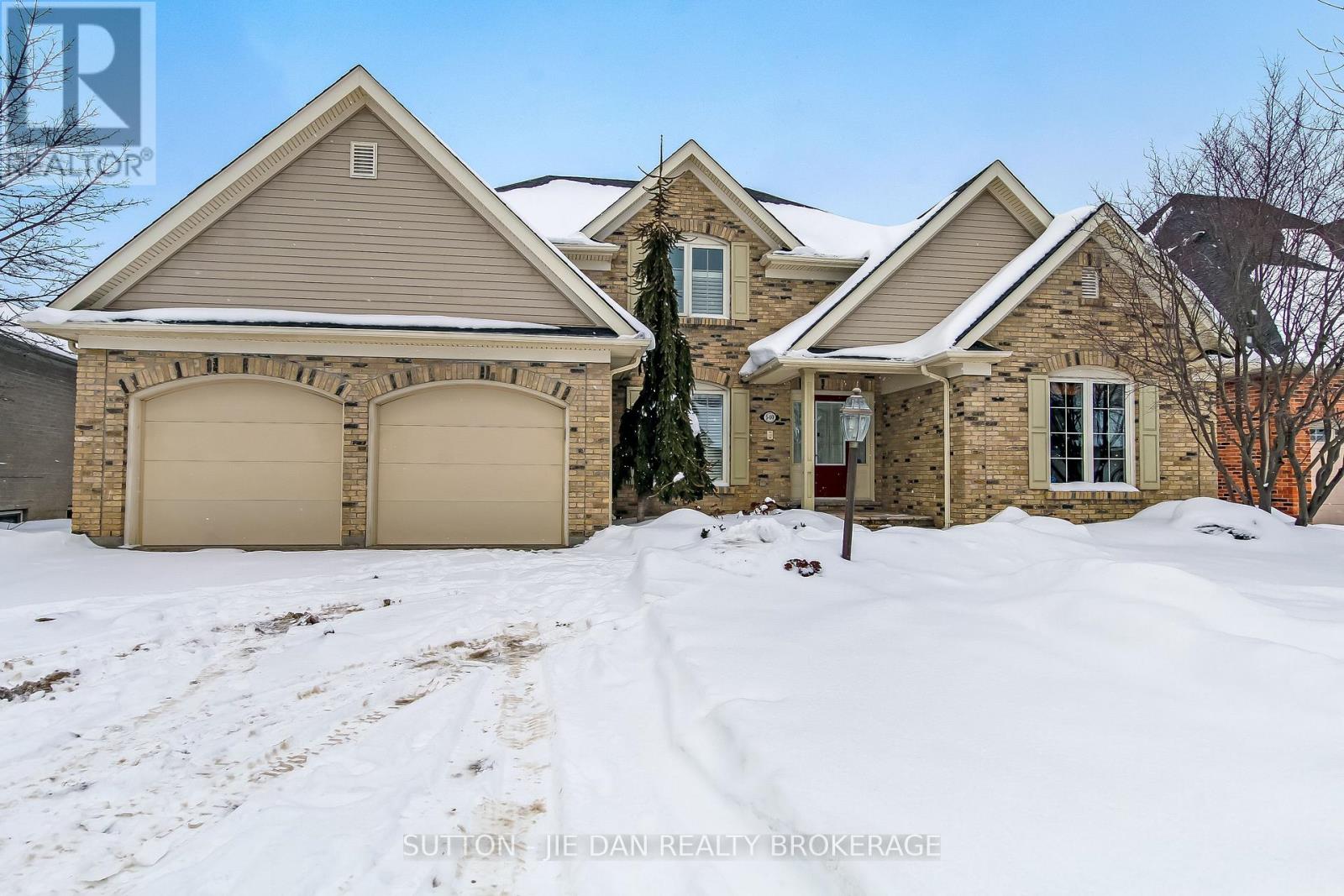 540 Mcgarrell Place, London North, Ontario  N6G 5J8 - Photo 42 - X12761186