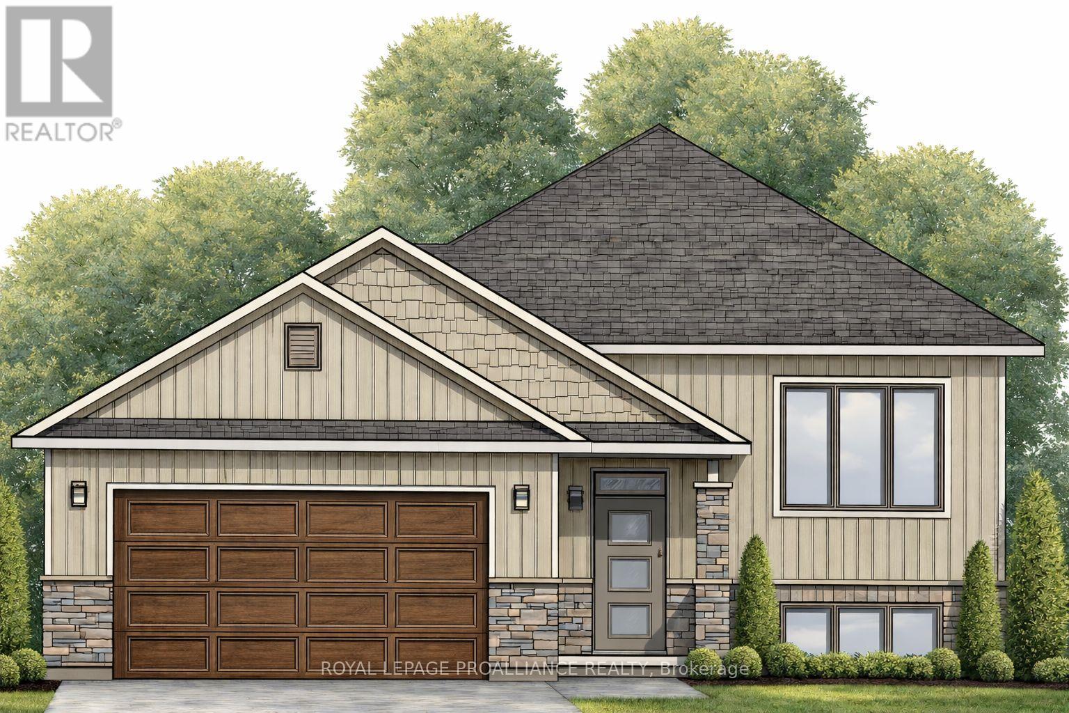 20 Cedarwood Street, Quinte West, Ontario  K0K 2C0 - Photo 1 - X12761396