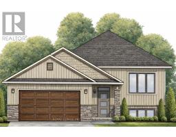 20 CEDARWOOD STREET, Quinte West, Ontario