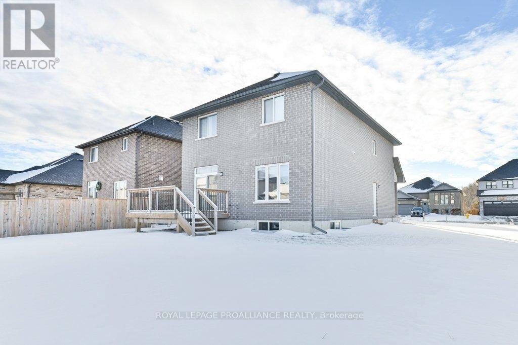 108 Ledgerock Court, Quinte West, Ontario  K8R 0A1 - Photo 28 - X12761228