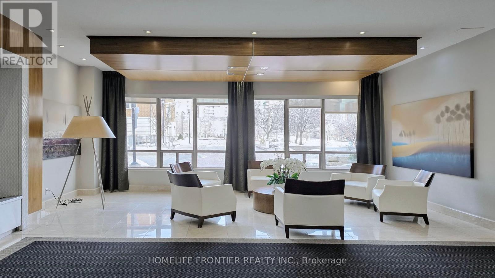 908 - 37 Galleria Parkway, Markham, Ontario  L3T 0A5 - Photo 29 - N12761560