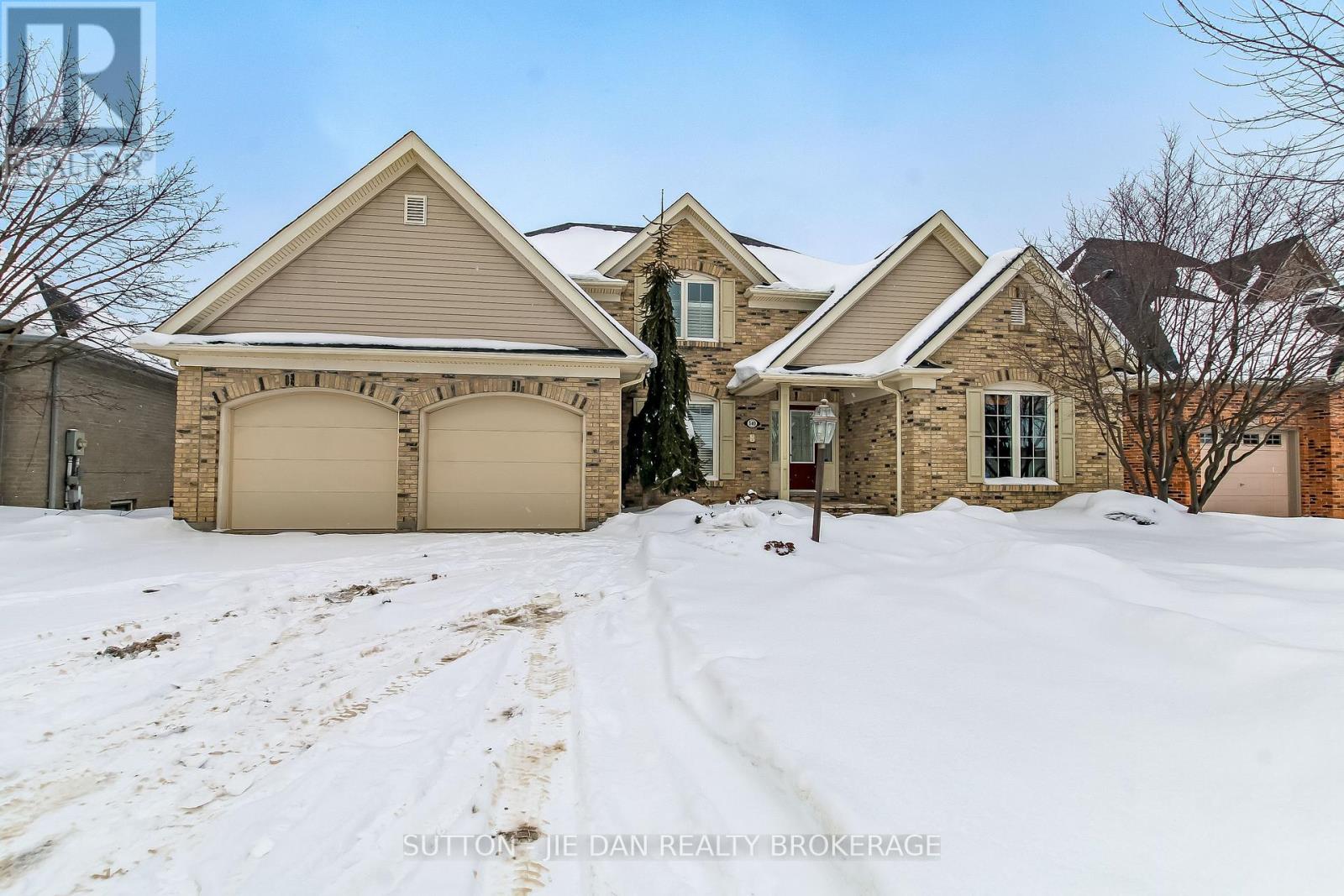 540 MCGARRELL PLACE, London North, Ontario
