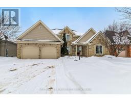 540 MCGARRELL PLACE, London North, Ontario