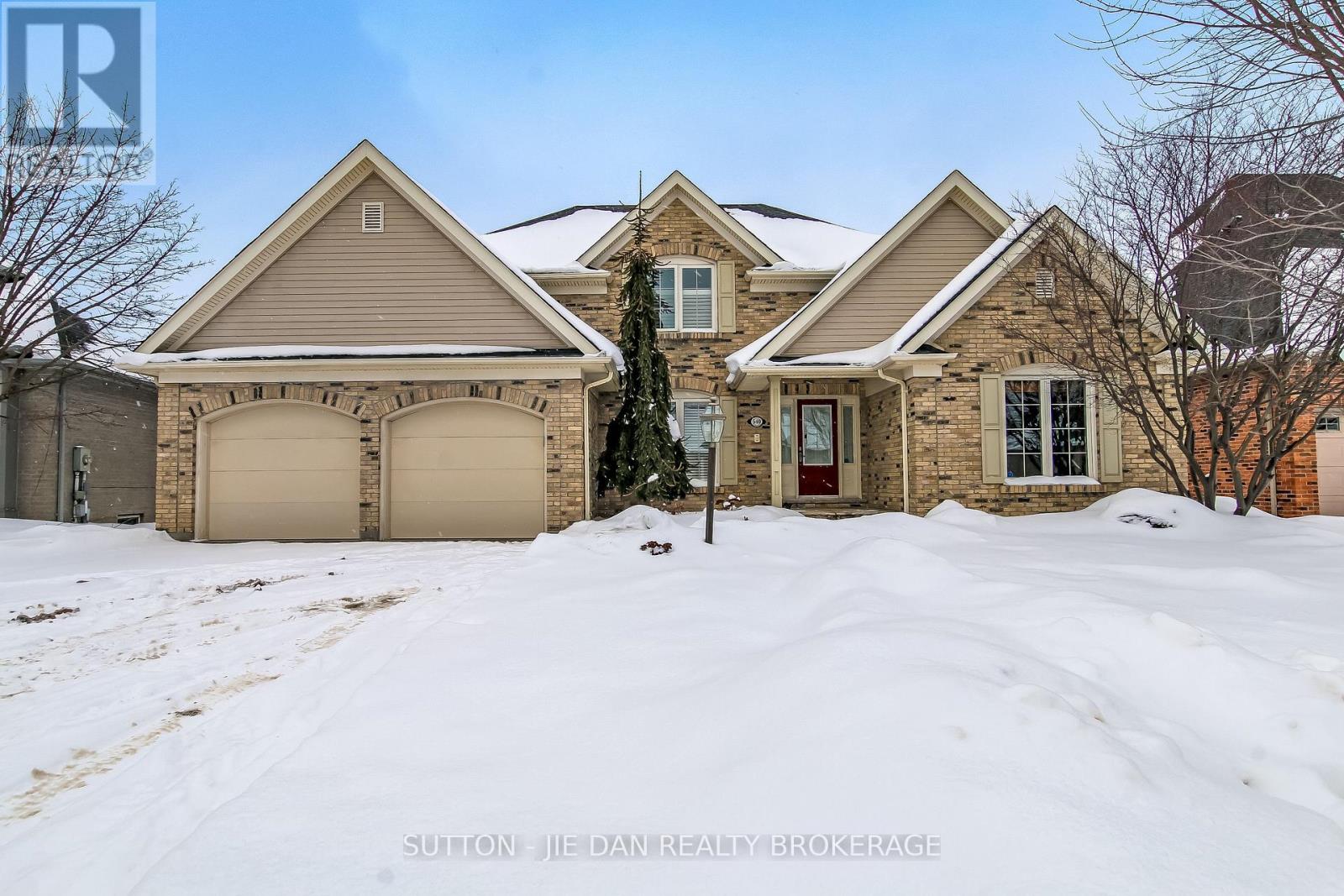 540 Mcgarrell Place, London North, Ontario  N6G 5J8 - Photo 39 - X12761186