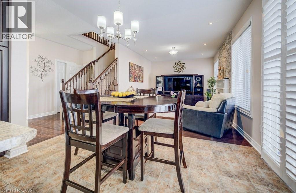 538 Thomas Slee Drive, Kitchener, Ontario  N2P 2Y7 - Photo 21 - 40803639