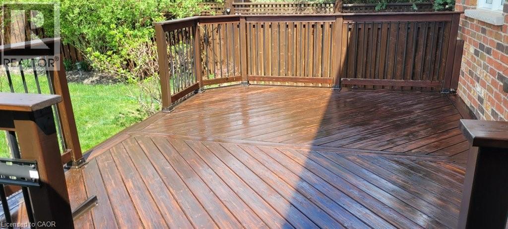 538 Thomas Slee Drive, Kitchener, Ontario  N2P 2Y7 - Photo 47 - 40803639