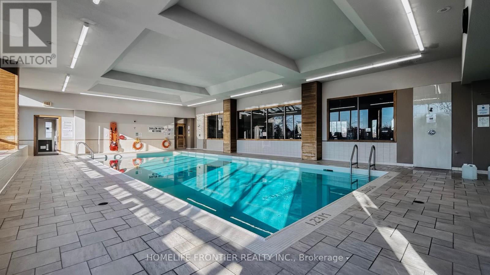 908 - 37 Galleria Parkway, Markham, Ontario  L3T 0A5 - Photo 22 - N12761560