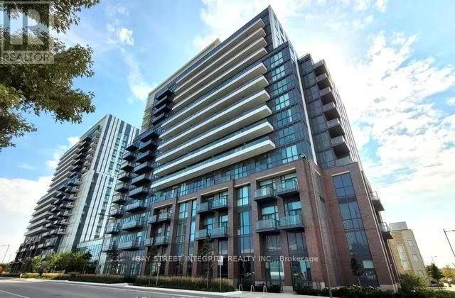 716 - 10 HONEYCRISP CRESCENT, Vaughan, Ontario