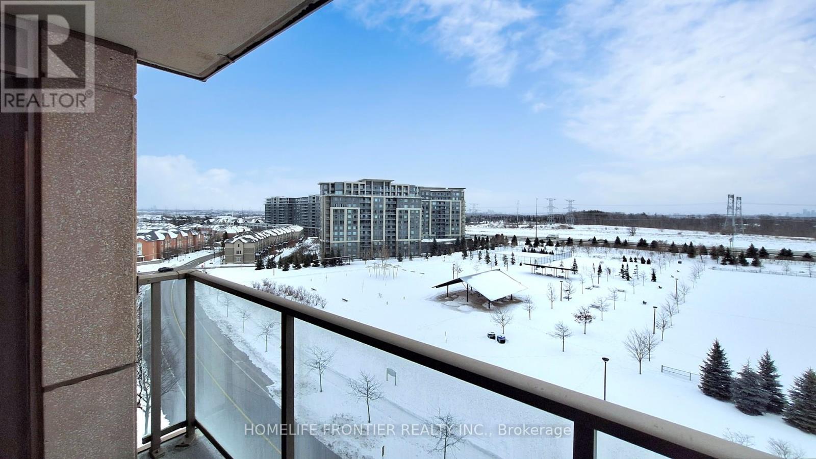 908 - 37 Galleria Parkway, Markham, Ontario  L3T 0A5 - Photo 17 - N12761560