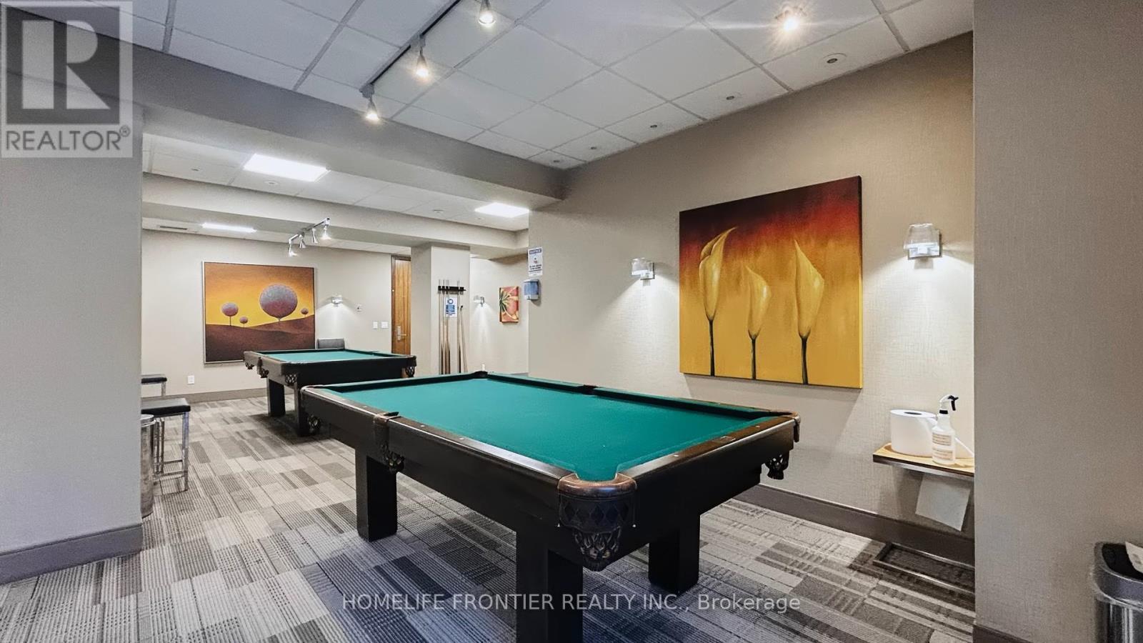 908 - 37 Galleria Parkway, Markham, Ontario  L3T 0A5 - Photo 24 - N12761560