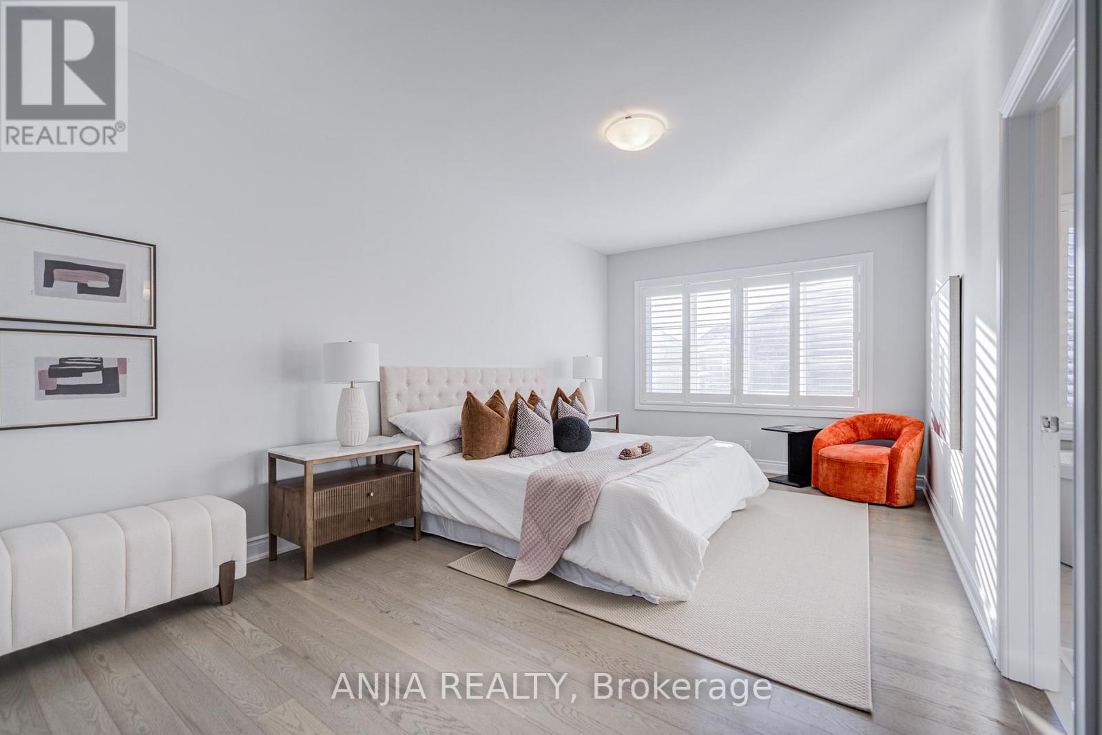 35 York Downs Boulevard, Markham, Ontario  L6C 3J6 - Photo 22 - N12761612