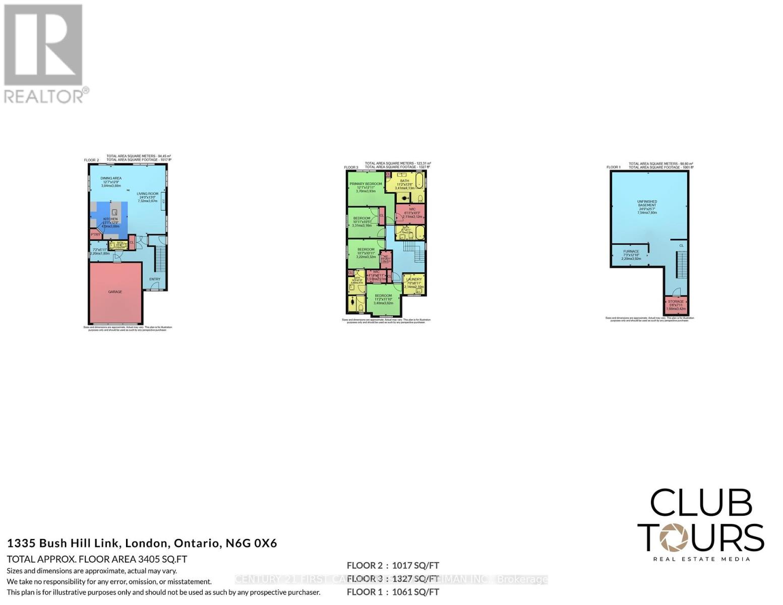 Photo 36 of 36 for 1335 Bush Hill Link