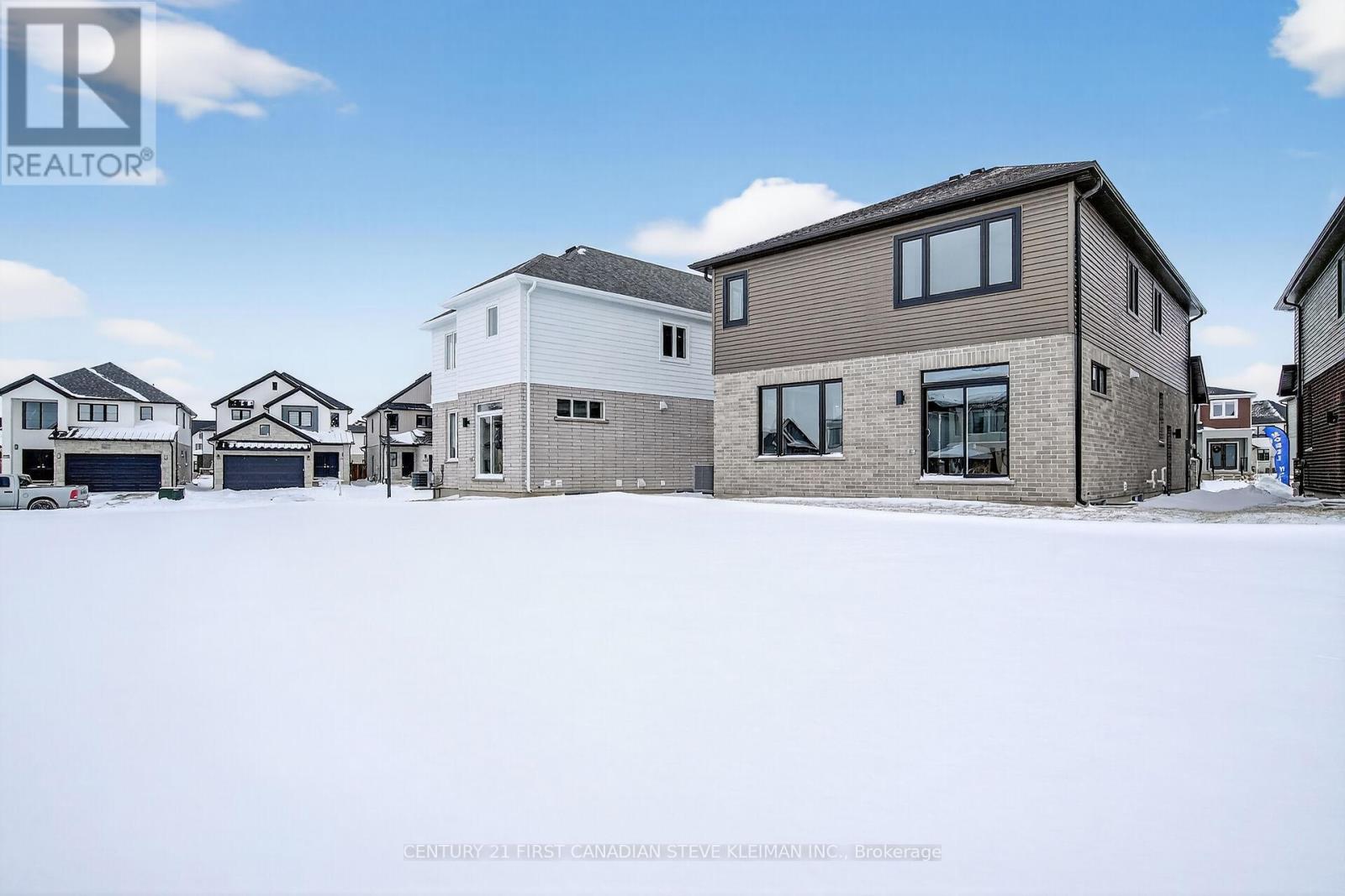 1335 Bush Hill Link, London North, Ontario  N6G 0X6 - Photo 30 - X12761416