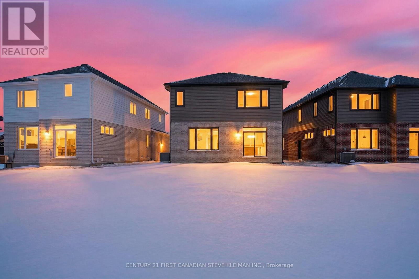 1335 Bush Hill Link, London North, Ontario  N6G 0X6 - Photo 31 - X12761416