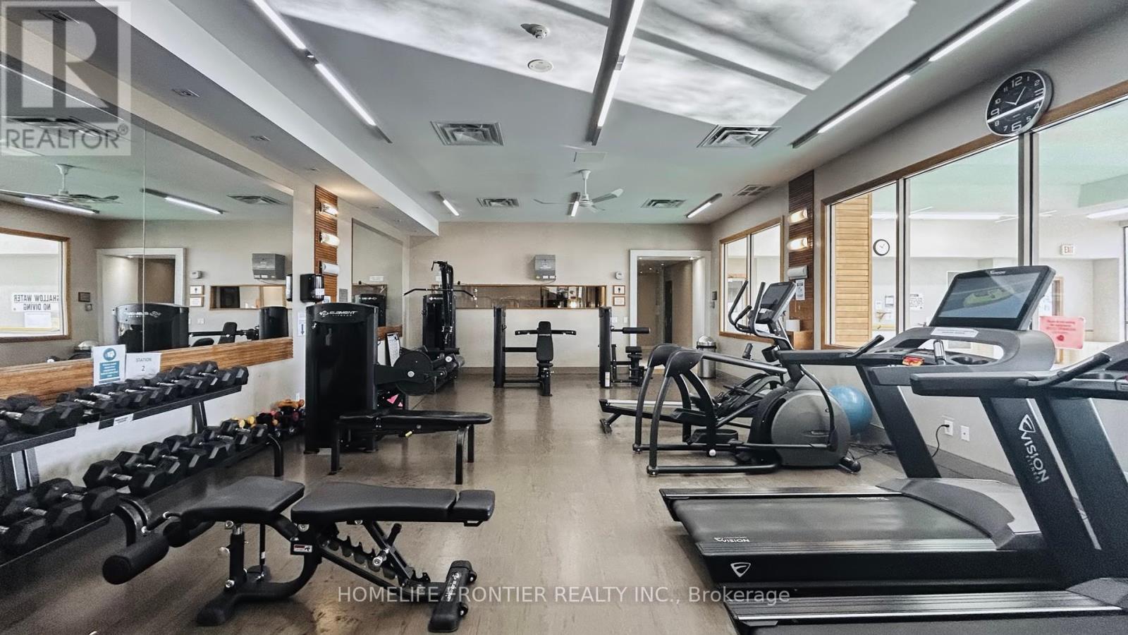 908 - 37 Galleria Parkway, Markham, Ontario  L3T 0A5 - Photo 27 - N12761560